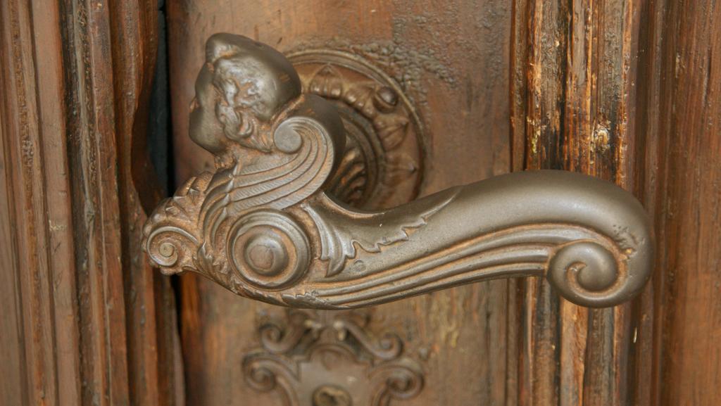 Villa Margarete Сасниц Екстериор снимка